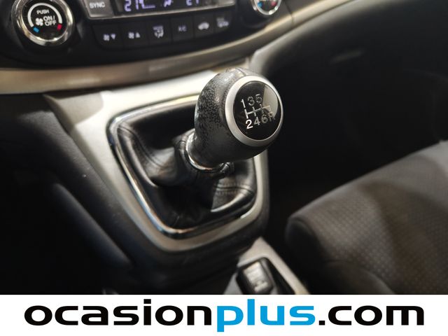 Honda CR-V 1.6 i-DTEC Elegance 4x2 88 kW (120 CV)