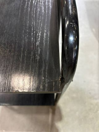 MESITA AUXILIAR NEGRA