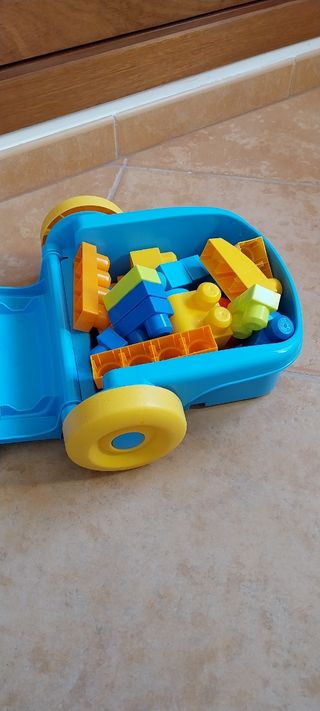 Maletín Lego Duplo