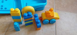 Maletín Lego Duplo