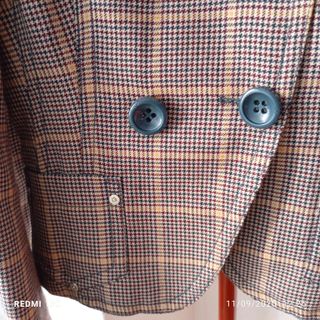 Chaqueta Purificación Garcia 2008/2009