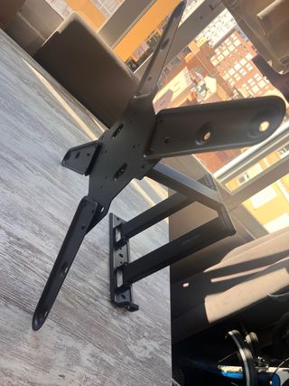 Soporte TV Plegable