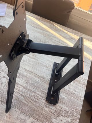 Soporte TV Plegable