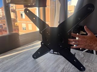 Soporte TV Plegable