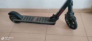 Patinete eléctrico Razor para niños