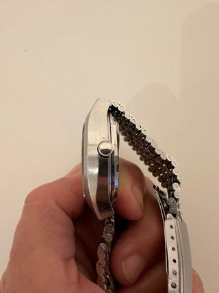 Reloj Seiko Quartz 4004