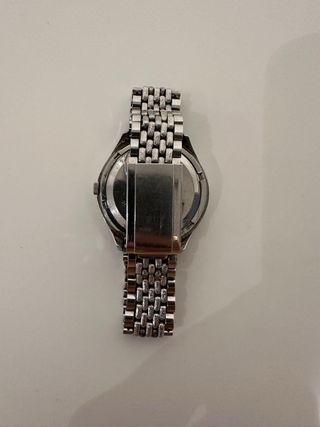 Reloj Seiko Quartz 4004