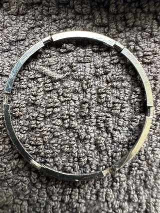 Reloj Seiko Quartz 4004