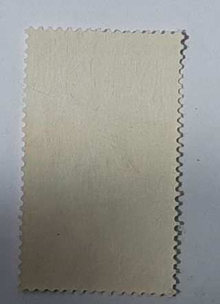 Francobolli Repubblica Italiana Leonardo da Vinci