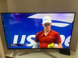 Samsung TV LED 40' UE40H6200 S-Mart