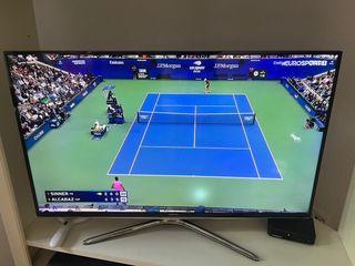 Samsung TV LED 40' UE40H6200 S-Mart