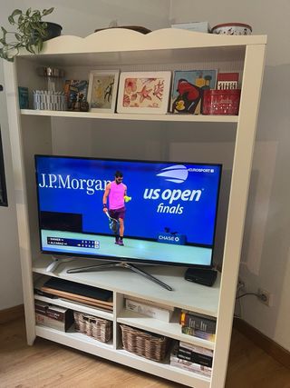 Samsung TV LED 40' UE40H6200 S-Mart