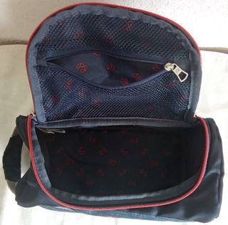 Neceser Pepe Jeans Azul