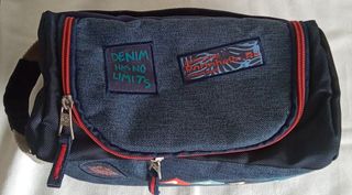 Neceser Pepe Jeans Azul