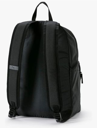 Mochila Puma Negra