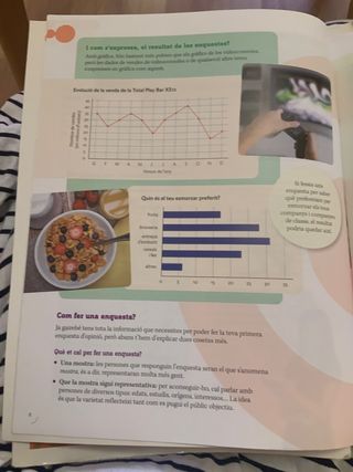 Alfabetizació mediàtica Llengua Catalana 3 Eso