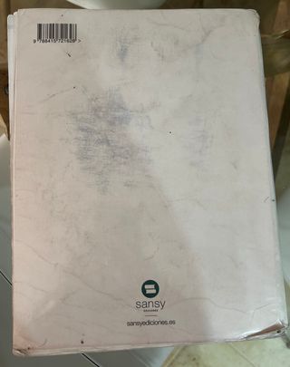 1º BACHILLERATO ÍTACA ANDALUCÍA