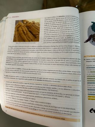 1º BACHILLERATO ÍTACA ANDALUCÍA