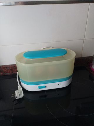 Esterilizador Philips Avent