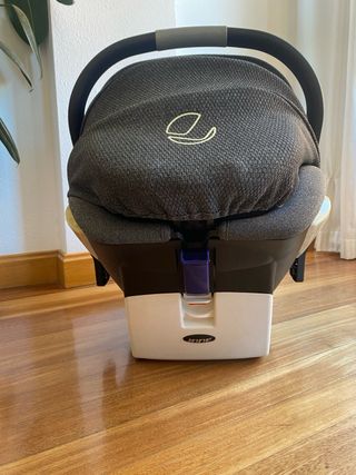 Maxi-cosi porta bebés  JANE Koos i-size