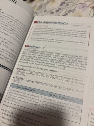 Código Bruño Filosofía 1 Bachillerato