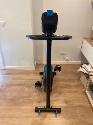 Bicicleta Estática Domyos 140