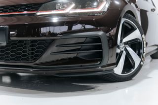 Volkswagen Golf GTI Performance Rubí 245cv 2018
