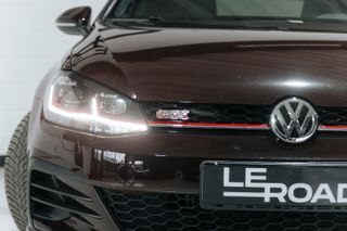 Volkswagen Golf GTI Performance Rubí 245cv 2018