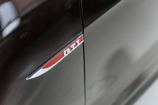 Volkswagen Golf GTI Performance Rubí 245cv 2018