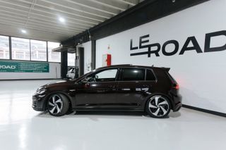 Volkswagen Golf GTI Performance Rubí 245cv 2018