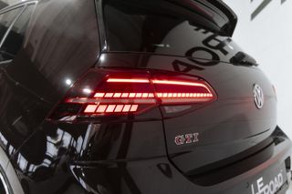 Volkswagen Golf GTI Performance Rubí 245cv 2018