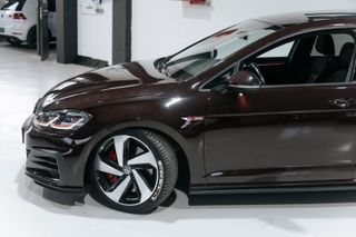 Volkswagen Golf GTI Performance Rubí 245cv 2018