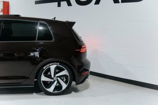 Volkswagen Golf GTI Performance Rubí 245cv 2018