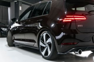 Volkswagen Golf GTI Performance Rubí 245cv 2018