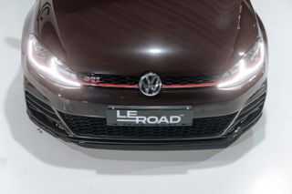Volkswagen Golf GTI Performance Rubí 245cv 2018