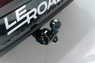 Volkswagen Golf GTI Performance Rubí 245cv 2018