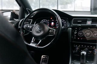 Volkswagen Golf GTI Performance Rubí 245cv 2018
