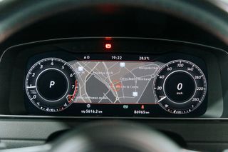 Volkswagen Golf GTI Performance Rubí 245cv 2018