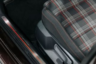 Volkswagen Golf GTI Performance Rubí 245cv 2018