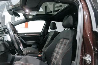 Volkswagen Golf GTI Performance Rubí 245cv 2018