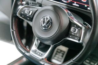 Volkswagen Golf GTI Performance Rubí 245cv 2018