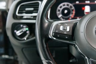 Volkswagen Golf GTI Performance Rubí 245cv 2018