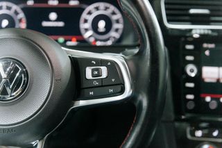 Volkswagen Golf GTI Performance Rubí 245cv 2018