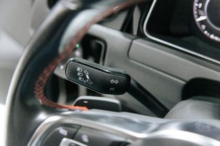 Volkswagen Golf GTI Performance Rubí 245cv 2018