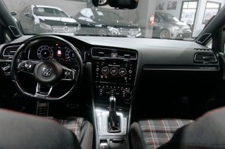 Volkswagen Golf GTI Performance Rubí 245cv 2018