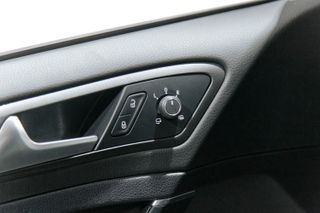 Volkswagen Golf GTI Performance Rubí 245cv 2018