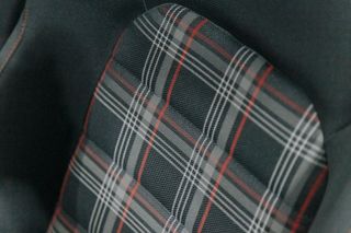 Volkswagen Golf GTI Performance Rubí 245cv 2018