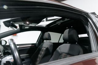 Volkswagen Golf GTI Performance Rubí 245cv 2018