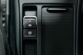 Volkswagen Golf GTI Performance Rubí 245cv 2018