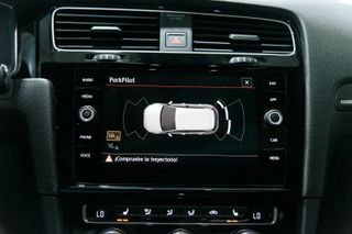 Volkswagen Golf GTI Performance Rubí 245cv 2018